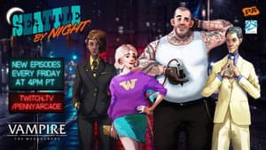 Vampire: The Masquerade: Seattle By Night — foto 1