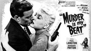 Murder Is My Beat — foto 3
