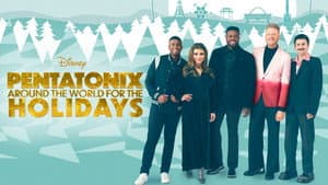 Pentatonix: La vuelta al mundo — foto 10