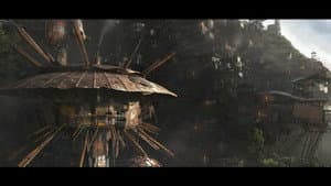Anthem: Conviction — foto 1
