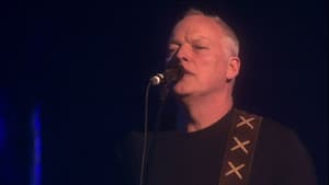 David Gilmour: Live In Gdańsk — foto 2