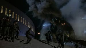 Gamera: Guardián de el universo — foto 6