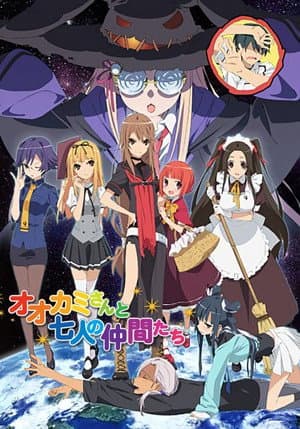 Temporada 1