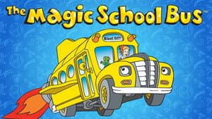 Magic School Bus — foto 4