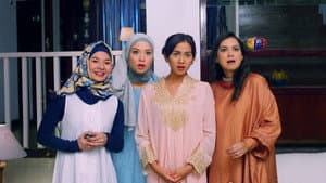 Aku, Kau & KUA — foto 1