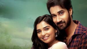 శ్రీదేవి శోభన్‌బాబు — foto 3