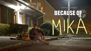 Because of Mika — foto 1