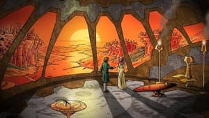 Doctor Who: Shada — foto 1