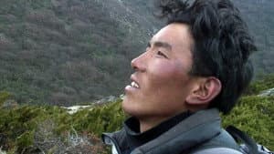 The Horseman of Mount Everest — foto 3