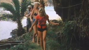 The Pink Lagoon: A Sex Romp in Paradise — foto 1