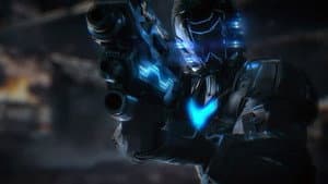 Time Warrior — foto 1