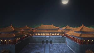 Die vergessene Hauptstadt der Ming-Dynastie — foto 1