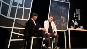 הסוף: המחזמר — foto 2