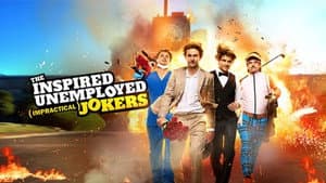 The Inspired Unemployed (Impractical) Jokers — foto 2