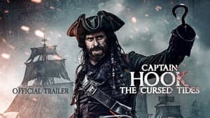 Captain Hook: The Cursed Tides — foto 4