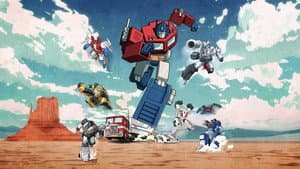 Transformers: 40th Anniversary Event — foto 1