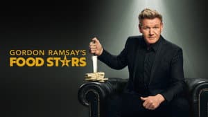 Gordon Ramsay's Food Stars — foto 5