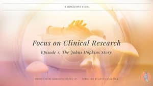 Focus on Clinical Research, Episode 1: The Johns Hopkins Story — foto 1