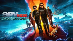 Miniespías: Armagedón — foto 9