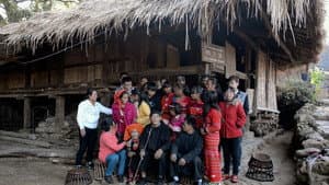 The Last Tribe in China — foto 10