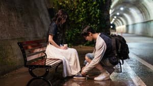 Aunque nuestro amor se desvanezca esta noche — foto 8