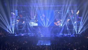 Pakho Chau Colors Of Life Concert 2014 — foto 5