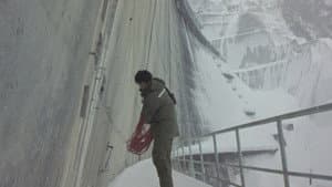 ホワイトアウト — foto 3