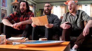 Aunty Donna's Big Ol House of Fun — foto 4