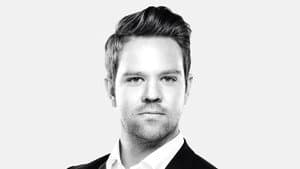 Thomas Warberg: Comedy Tour '16 — foto 2
