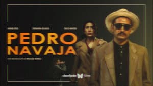 Pedro Navaja — foto 1