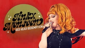 Jinkx Monsoon: Red Head Redemption — foto 2
