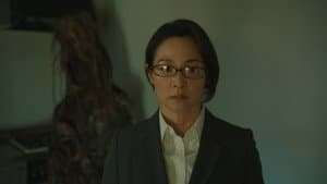 歩女 — foto 3