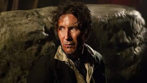 Doctor Who: The Night of the Doctor — foto 1