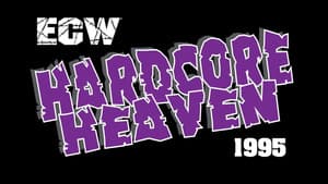ECW Hardcore Heaven 1994 — foto 2