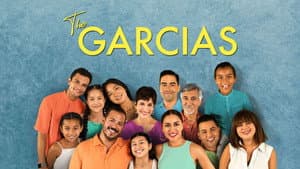 The Garcias — foto 3