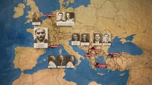 Narcotrafic, le poison de l’Europe — foto 5