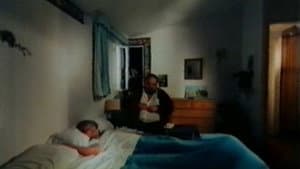Sola ante el terror — foto 1