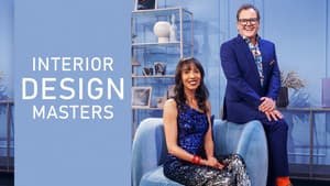 Interior Design Masters with Alan Carr — foto 11
