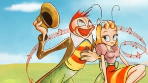 Mr. Bug Goes to Town — foto 4