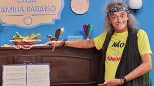 Família Paraíso — foto 5