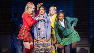 Heathers: The Musical - Off-Broadway revival — foto 11