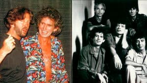 The Rolling Stones: Los Angeles 1989 — foto 1