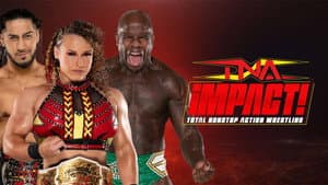 TNA iMPACT! — foto 2