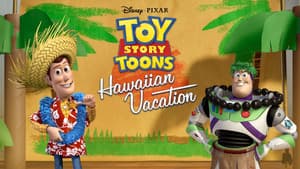 Toy Story Toons: Vacaciones en Hawaii — foto 5