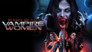 Planet of the Vampire Women — foto 2