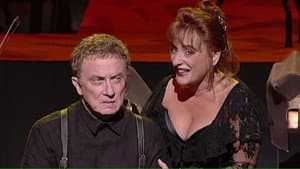 Sweeney Todd: The Demon Barber of Fleet Street in Concert — foto 5