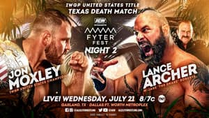 AEW Fyter Fest — foto 7