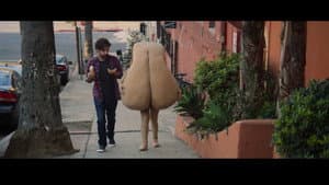 Nice Ass — foto 1