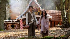Hänsel und Gretel — foto 1