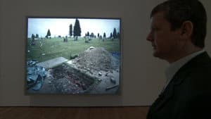 Jeff Wall: Retrospective — foto 2